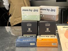 -JPG canteen(广州东山口店)