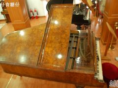 -鼓浪屿钢琴博物馆