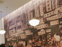 -顺风汤馆·广府粤菜(江宸天街店)