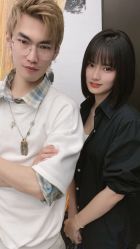 -斑斓色彩沙龙