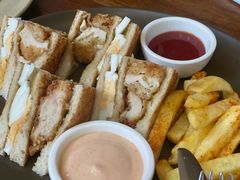 -BROWN Roastery | Siem Reap