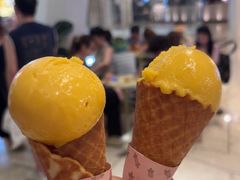 -LUNEURS月乐诗 La Glace(环贸店)