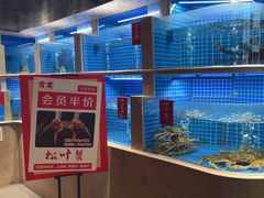 -贡宴盐帮菜自贡驻京联络处餐厅
