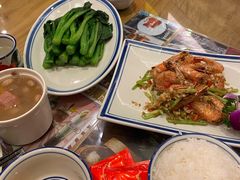 -香港新曜记茶餐厅(星耀城店)