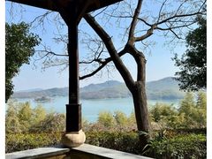 -天目湖涵田度假村