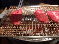 -九田家黑牛烤肉料理(太阳宫广场店)