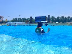 -上海玛雅海滩水公园