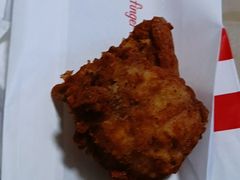 吮指原味鸡T-肯德基(中鼎大厦店)