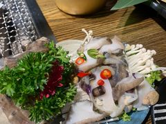 -鑫釜山海鲜烧烤(浑南店)