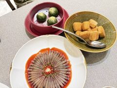 -太湖饭店·寄畅轩中餐厅