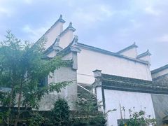 -塔川景区