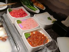 -海底捞火锅(崇文门新世界百货店)