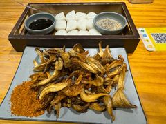 -勺子米线·云南传统小吃市集(四方街店)