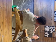 -有奴思烤肉·清真(正宁路店)