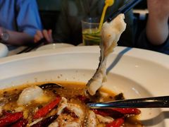 -蔴将·川菜(黄龙万科店)