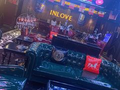 -INLOVE KTV(水晶城店)