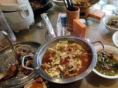 -小稻田辣椒炒肉(大浪商业中心店)