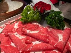 -九鼎轩脆毛肚火锅(南京东路店)