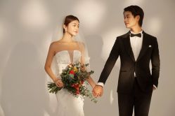 -IDO婚纱摄影(上海旗舰店)