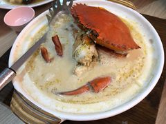 -龙海鲜螃蟹王(宏茂桥店)