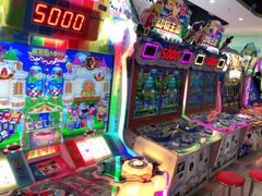 -大玩家(拱墅万达店)