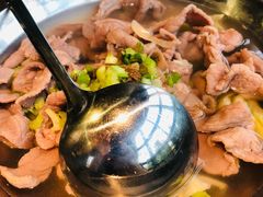 -肖四女乐山跷脚牛肉(南汇大学城生活广场店)
