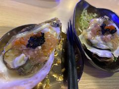 -质烤烤物·活烤海鲜(质烤总店)