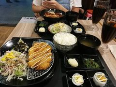 -左舞和风屋便当(金地店)