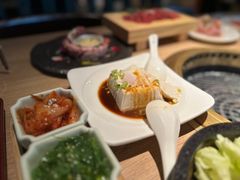 -牛角烧肉(步步高星城天地店)