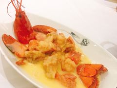 -稻香酒家(天河城店)