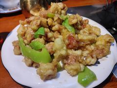 -杨三胖杀猪菜(乐松店)