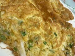 银鱼跑蛋-阿马土菜馆