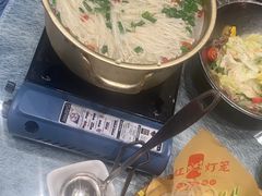 -印巷里主题餐厅(马鞍山店)