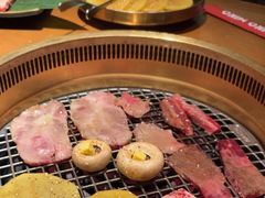 -MIKOMIKO和牛烧肉专门店(南门店)