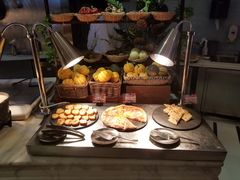 -广州富力丽思卡尔顿酒店