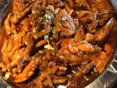 -胖哥俩肉蟹煲(来福士店)