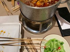 -苏小牛·牛肉串(国贸店)