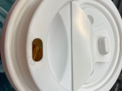 -AllorNothing横竖横咖啡(天虹店)