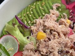-POKEE VIA&Brunch·维娅(重庆来福士店)