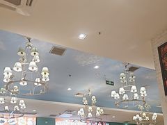 -龙聚德北京烤鸭(沙坪坝华宇A馆店)