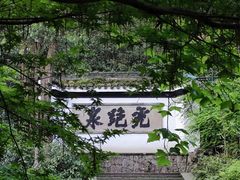 -虎跑公园