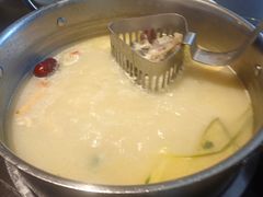 -打酱友•斑鱼海鲜粥火锅(吴桥店)