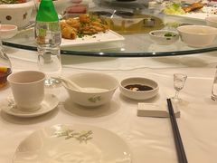 -金苑海鲜酒家(来魅力店)