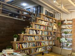 -在咖啡INCOFFEE(ICC升龙环球中心店)