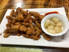 -杨厝六十六农庄农舍(杨厝路店)