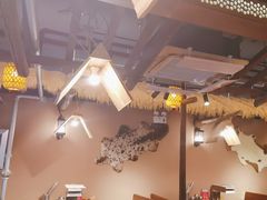 -柿子树炭烤羊腿(金台路店)