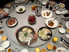 -明州小宴(文化广场店)