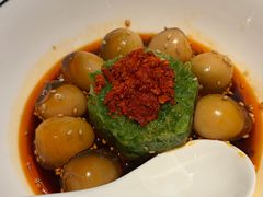 -太二酸菜鱼(武汉光谷保利店)