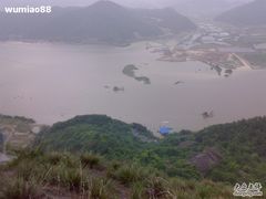 -绍兴汤江岩风景区
