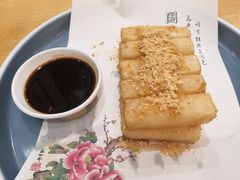 红糖糍粑-小苏舍餐厅(木渎店)